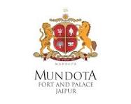 Castle Mundota
