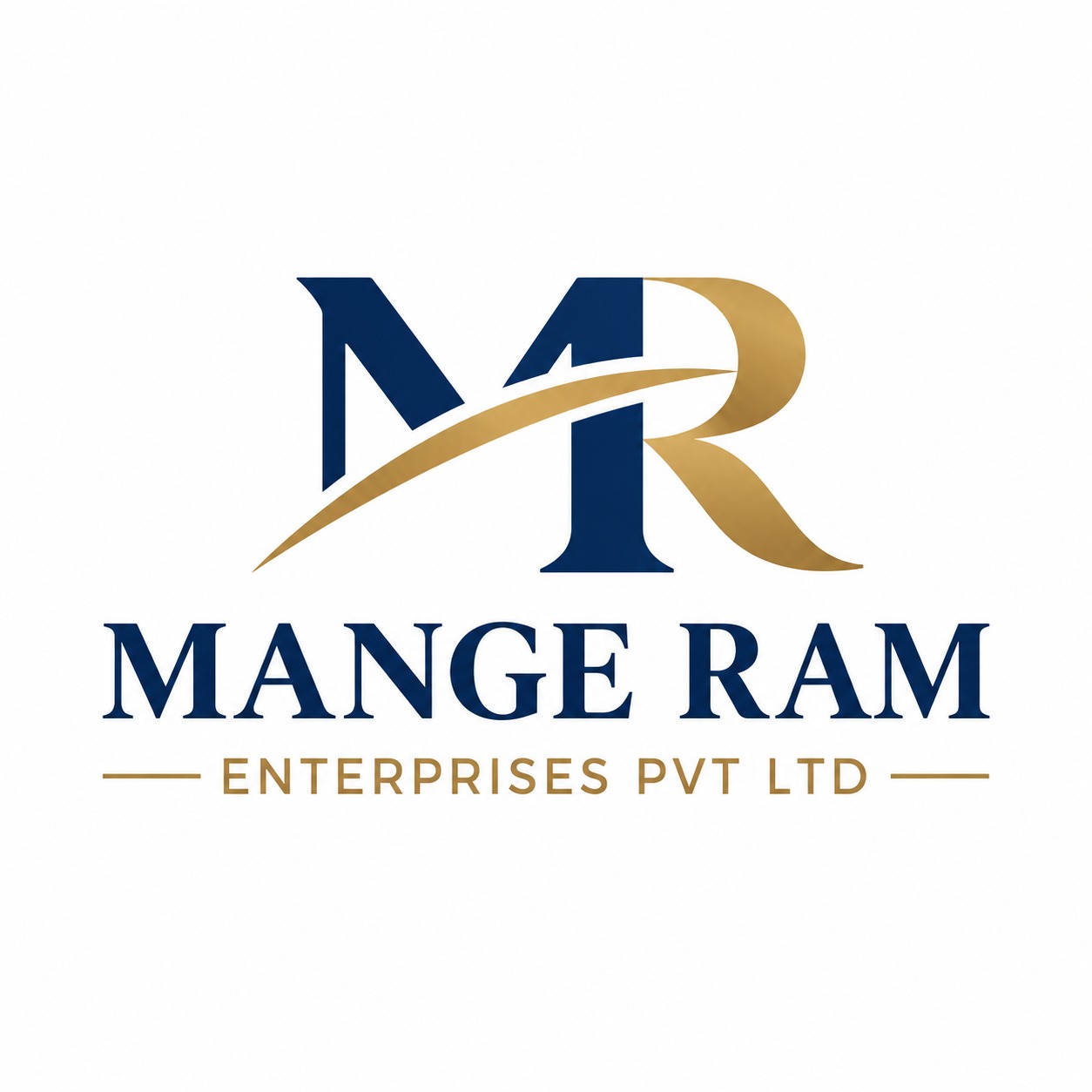 Mange Ram Enterprises Private Limited