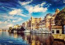 Udaipur – The City of Lakes Holiday Package