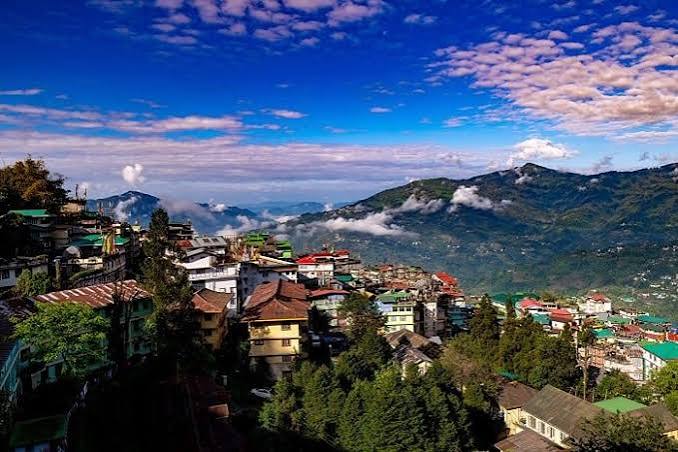 Gangtok & Darjeeling – Himalayan Escape