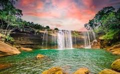 Meghalaya & Shillong – The Abode of Clouds