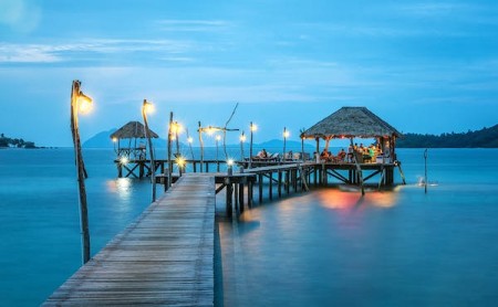 Maldives Travel blogs