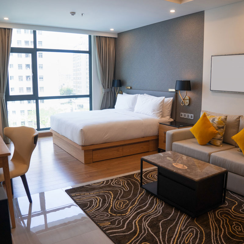 Best Hotels Deals