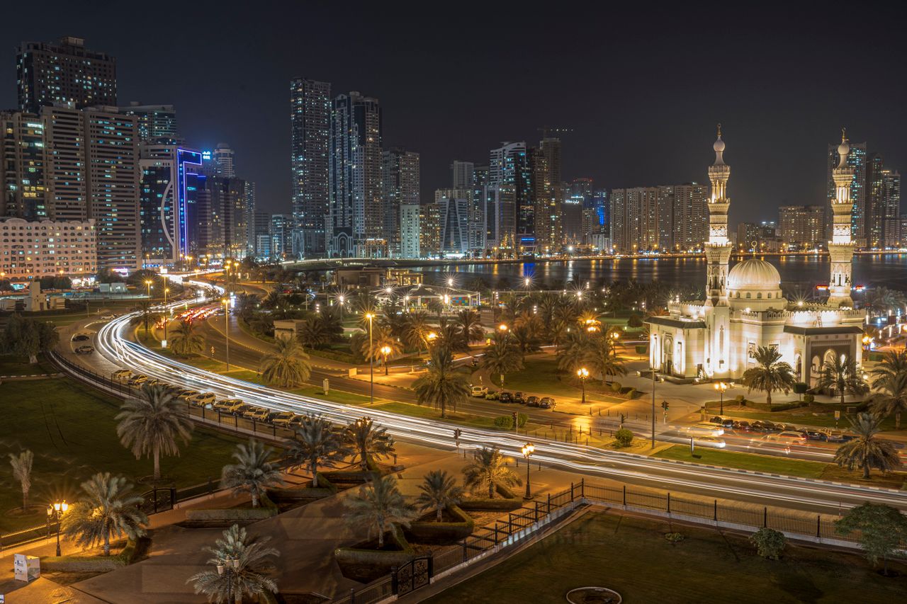 Testing image for UAE blog