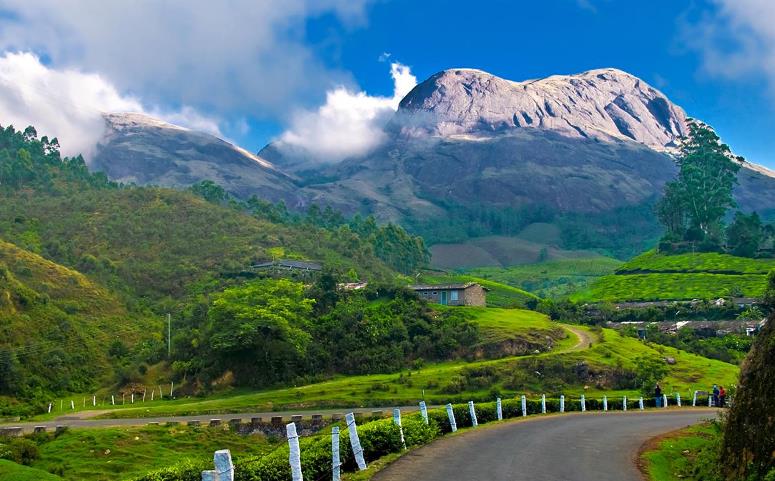 Best Hill Stations in India