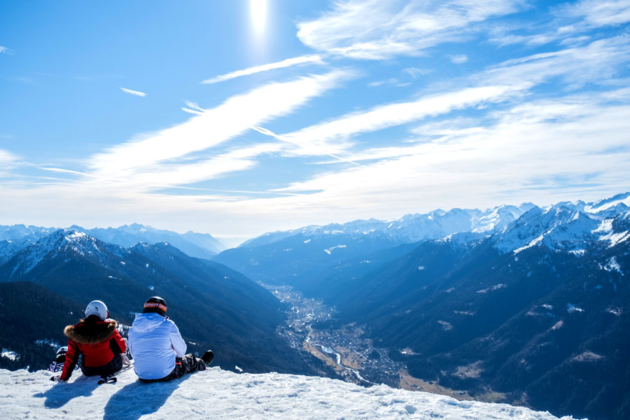 Manali Romantic Escape