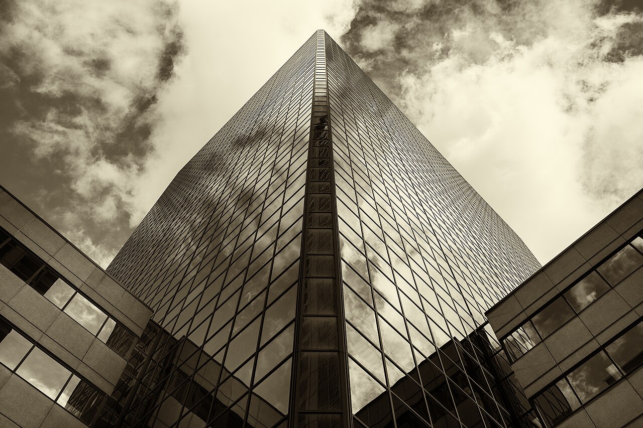 777 Bay Street, Toronto.jpg - Canada Visitor Visa for Indians