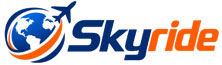 SkyRide – Flights, Hotels & Travel Booking