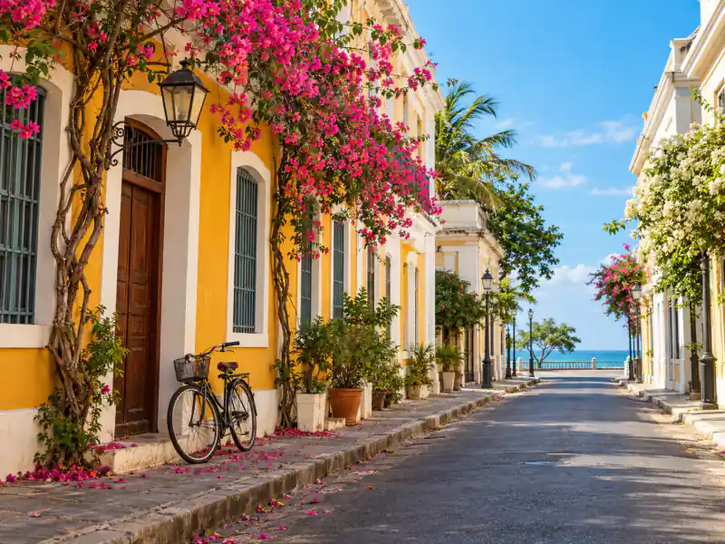 Pondicherry Seaside Weekend