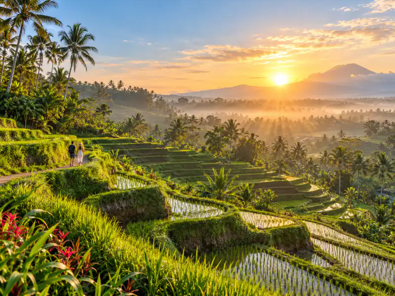 Bali Ubud & Quiet Moments