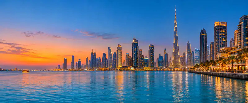 Dubai & Abu Dhabi Culture Circuit