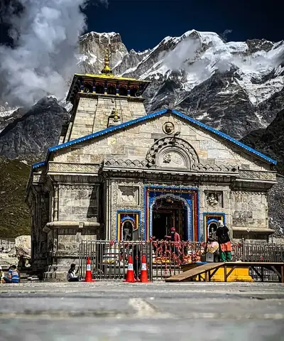 Kedarnath spiritual tour offer